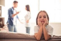 Divorce & Child Custody